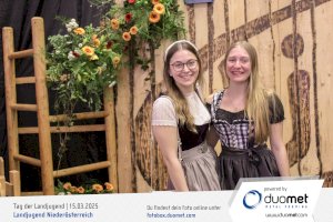 Tag der Landjugend